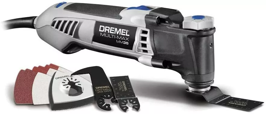 Dremel mm35 deals