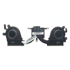 For Lenovo Yoga 720-13IKB 13.3" Cooling Fans Heatsink 5H40N67860 AT1YJ002SS0