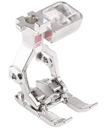 BERNINA Sewing Machine Feet