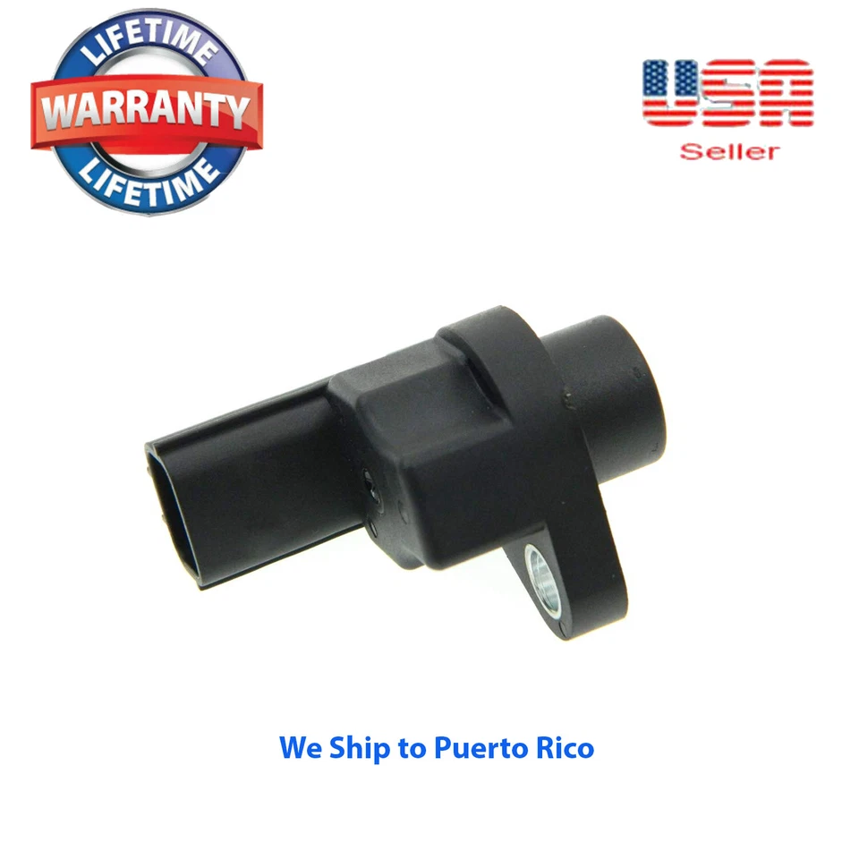 Sensor de posición del cigüeñal para Chevrolet Metro Tracker 1998-2001 Foto 3 de 4