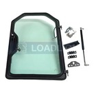 Heavy Equipment Doors, Door Glass & Accessories for Bobcat Skid Steer Loader
