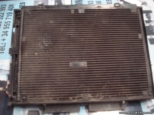 Klimaanlage Verdampfer Mercedes-Benz W140 SE 600 1408300570 140.830.05.70