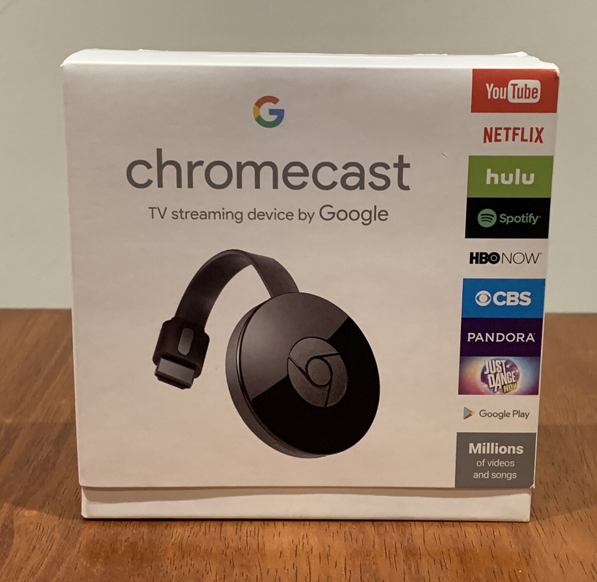 映像用ケーブル Google Chromecast Amazon.co.jp: Google Chromecast - HDMIケーブルと音声検索