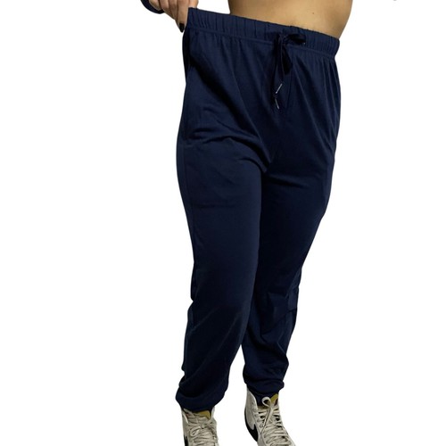 Tuta completa da donna sportiva cotone ginnastica palestra con zip tracksuit M L - Foto 21 di 49