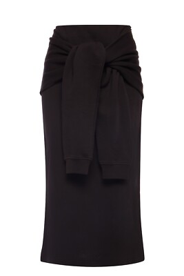Alexander Mcqueen MCQ Skirt with Tie Fastening size XS | eBay