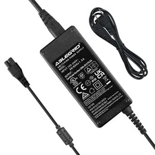 AC Adapter Charger For UComfy 9209 Shiatsu Foot Massager with Heat Power Supply