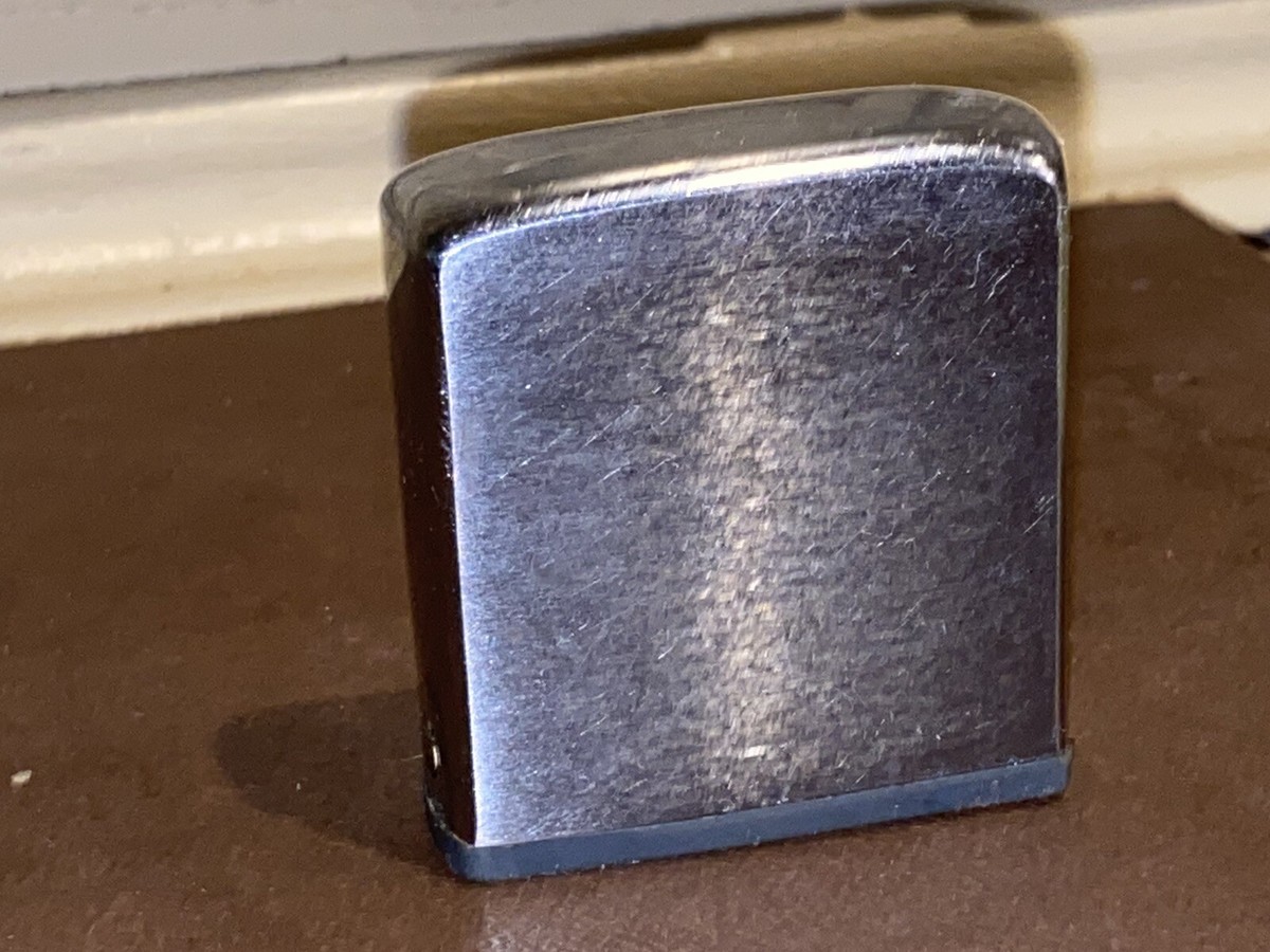 Zippo メジャー Vintage Zippo Measuring Tape ( Edward Gray Corporation ) | eBay