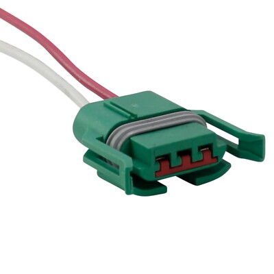Replacement WPT106 for Back Up Lamp Connector - 1999-2003 Ford F250 Super Duty
