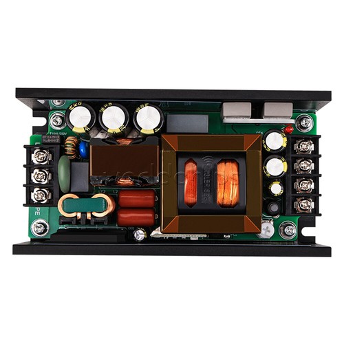250W Active PFC Switching Power Supply Module isolated Voltage Regulator 12V 24V - Picture 13 of 33