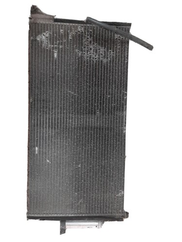 Kondensator Kühler Klimaanlage Klimakühler AC für Nissan Murano I Z50 bj.06