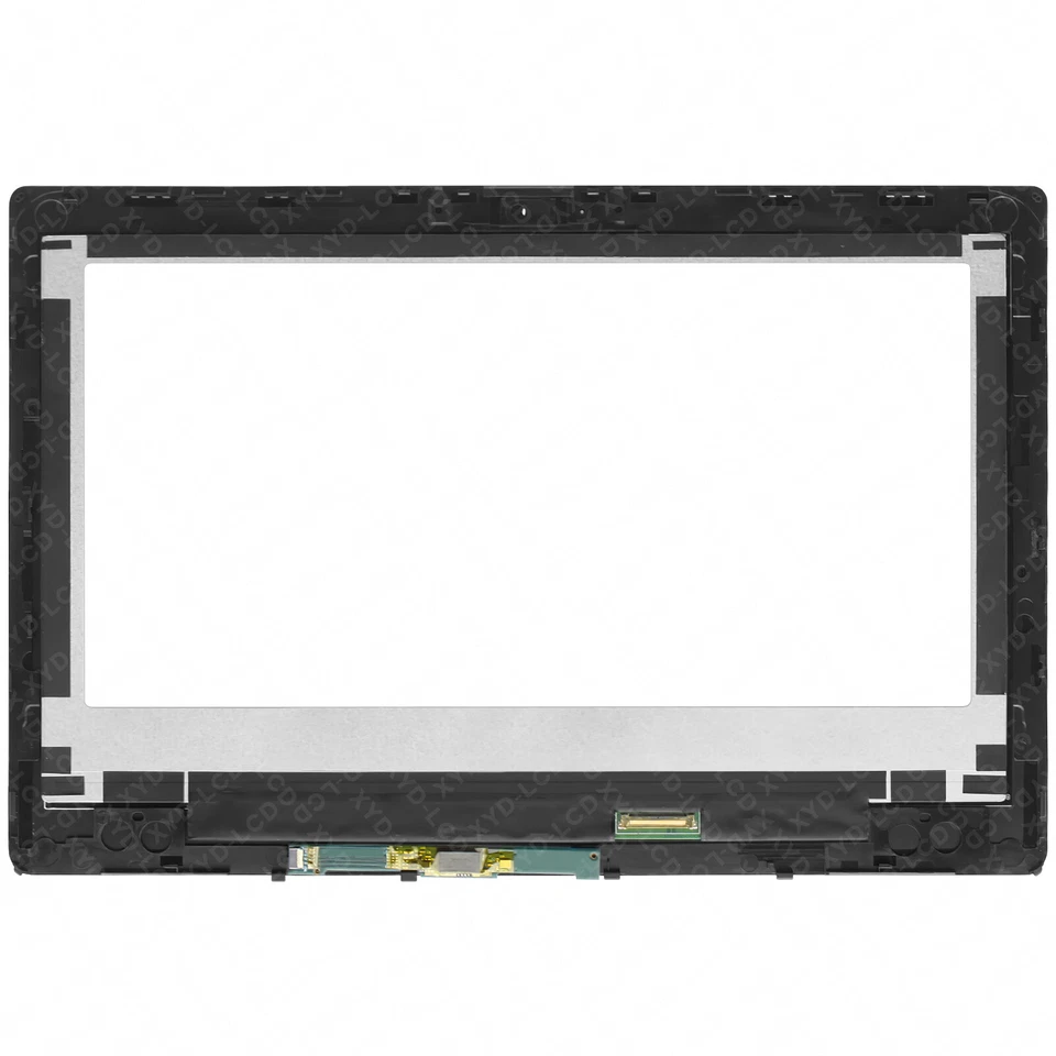 N00430-001 for HP Pro x360 Fortis 11 G9 G10 LCD Touch Screen Assembly w/Bezel HD - Image 3 of 4