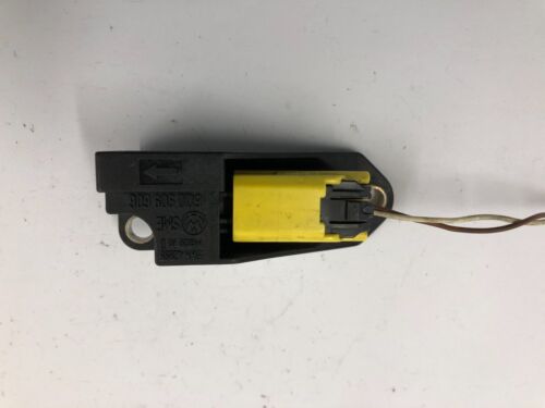 Airbag sensor VW SEAT 6Q0909606 600909606 6O0909606 5WK42895 - CODE 0 - Picture 5 of 5