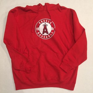 california angels sweatshirt