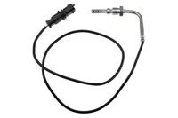 Abgastemperatursensor FüR ENG.1.3D Fiat Idea Linea 04- NTY EGT-FT-046