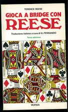 REESE TERENCE GIOCA A BRIDGE