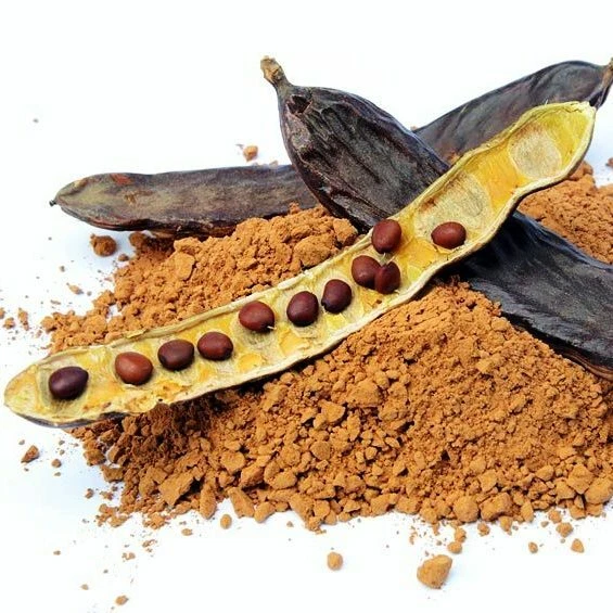 300 g Propolis Extrakt  Pulver Propolispulver + Carob in Imkerqualität - Bild 3 von 3