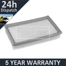 Fits Fiat Seicento Cinquecento 0.7 0.9 1.0 Electric Purevue Air Filter PC462