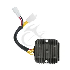 Voltage Regulator Rectifier For Suzuki DRZ400 RZ400E DRZ400S DRZ400SM 00-24 18