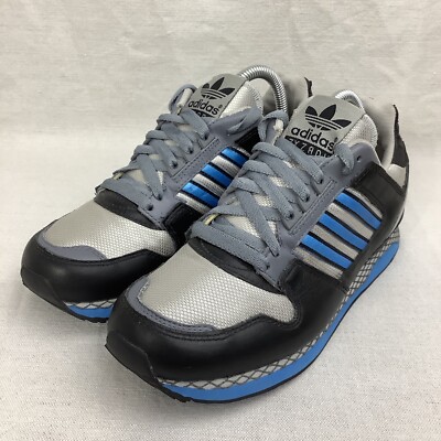 vintage adidas ZXZ ADV 2003 Running Training Leather 39 men 6.5