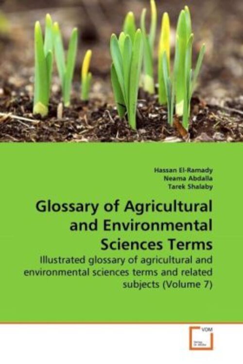 Thumbnail - Hassan El-ramady (u. A.) | Glossary Of Agricultural And
