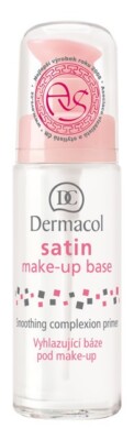 Dermacol Satin Make-up Base 30ml