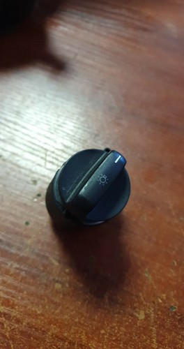 BMW E38 E39 SCHEINWERFER SCHEINWERFERSCHALTER REGLER 8363683