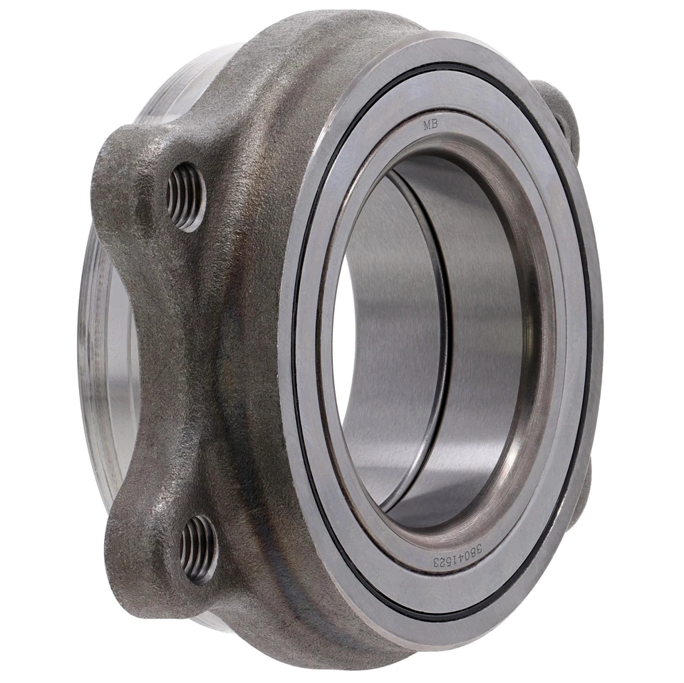 Conjunto de cojinete de rueda y buje Mevotech para Audi A7 Quattro 2012-2018 Foto 3 de 4