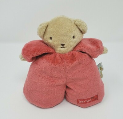 bao plush toy