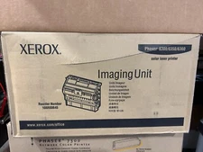 Genuine Xerox Phaser 6300/6350/6360 Imaging Unit 108R00645 Brand New