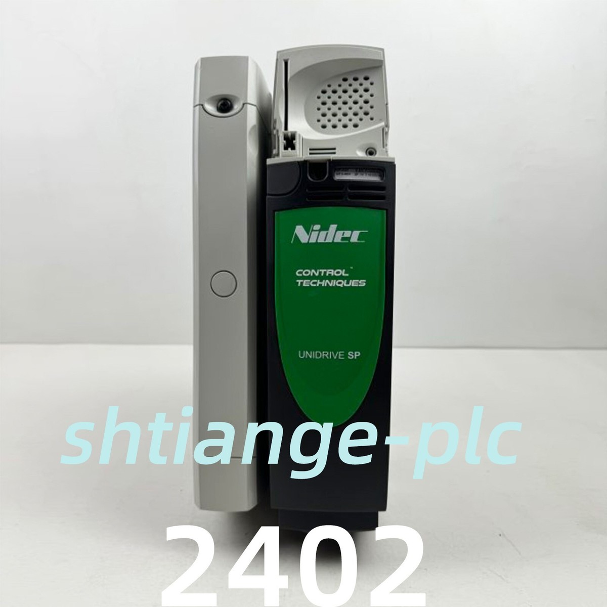 CT Emerson Nidec SP2402 Control Techniques Unidrive SP-2402