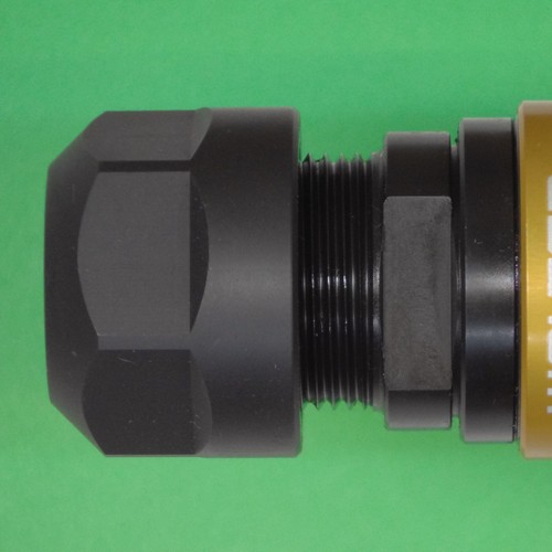 Synchro-Gewindeschneidfutter WALTER № AB035-W25-ER20-069 M4-M12 mit IK NEU - Picture 5 of 8