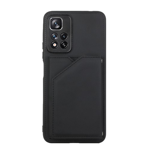Funda para teléfono de cuero PU Xiaomi Mi 12 Pro 11T 10S Redmi Note 11 Pro 10 9 - Imagen 30 de 85