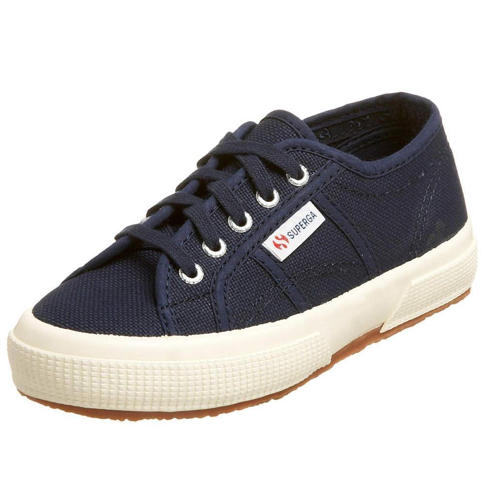 superga size 36