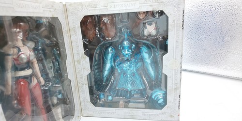 Saint Cloth Myth Eagle Evil - Picture 9 of 10