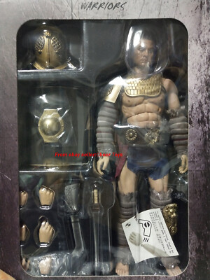Only Show 1/6 Aci toys Gladiators of Rome limits Not in stock | eBay