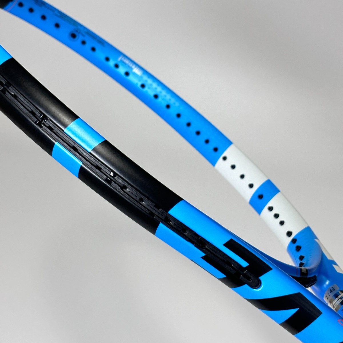 Babolat Pure Drive Tour 2018 G2 4 1/4 No Strung Tennis Racket