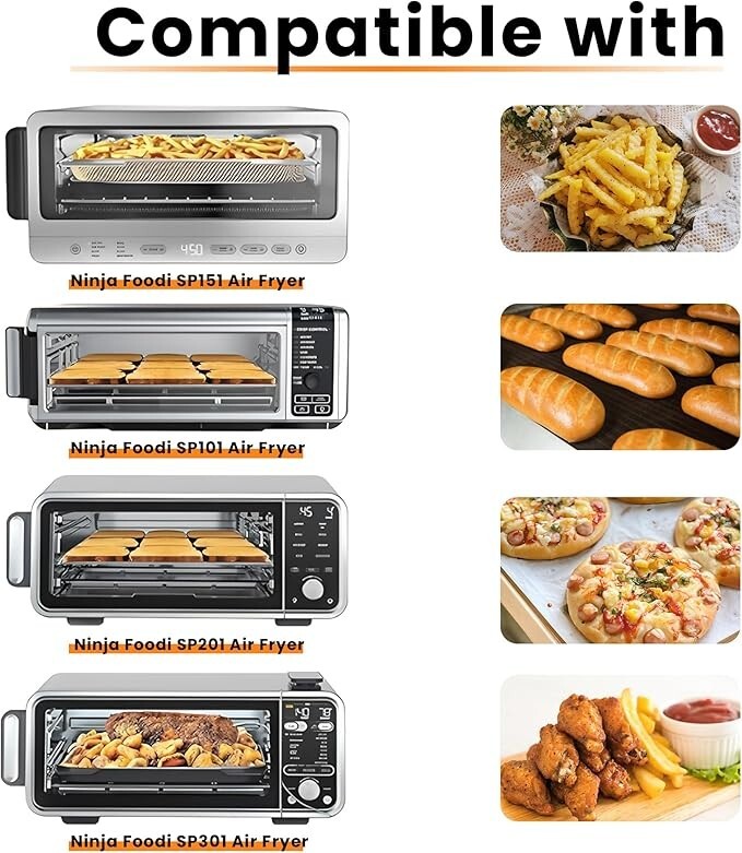 Convection Oven Ninja Foodi In Sheet Pan Oven Ninja Foodi Air