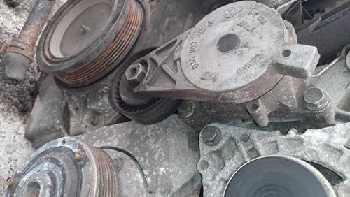 Volkswagen Touran 2004 Tensioner Belt (Gates Tensioner Pulley) 03G #2001511-99