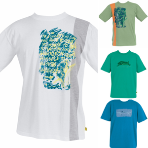 tshirt hering