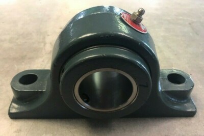 023623 Dodge P2B-E-050MR TYPE E-XTRA Set Screw Lock Pillow Block 50MM Bore