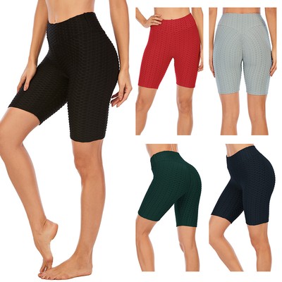 Cellumove 3D Leggings Damen - Anti Cellulite Mit Bauchkontrolle & Booty Lifting