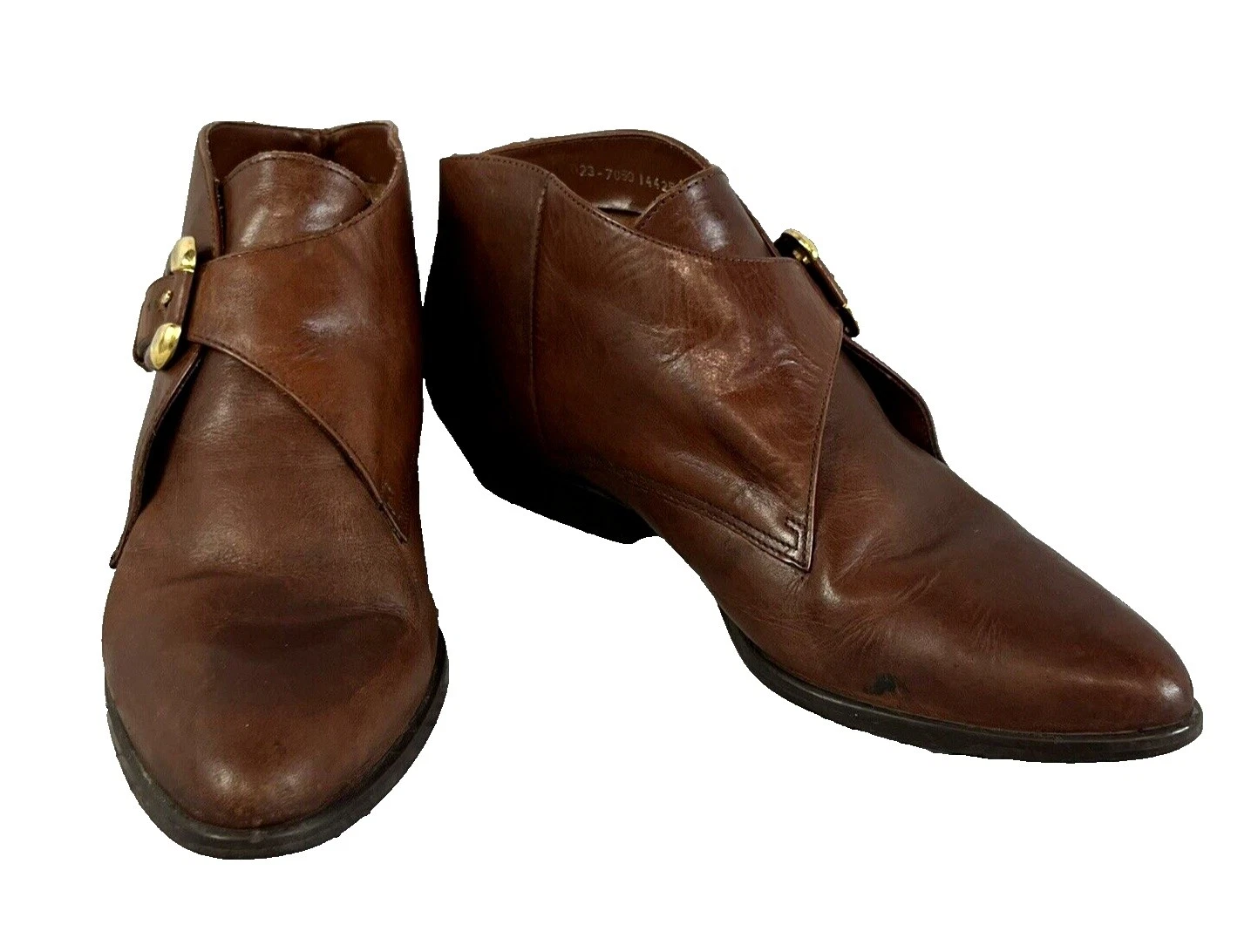 狩猎俱乐部女靴