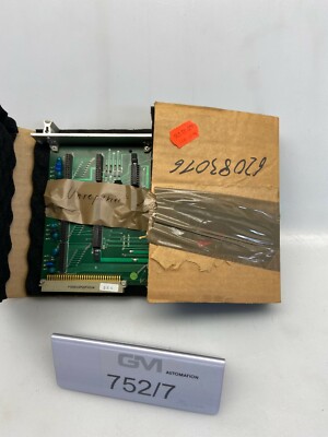 HWH Harms und Wende MPM SK4/1 Speichererweiterung Memory Card Windsor 