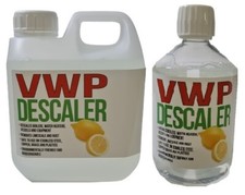 VWP Descaler 500ml 1000ml Cleaner Steriliser Wine Beer Cider Making Home Brew