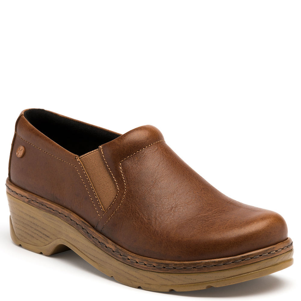 Женские слипоны Klogs Naples