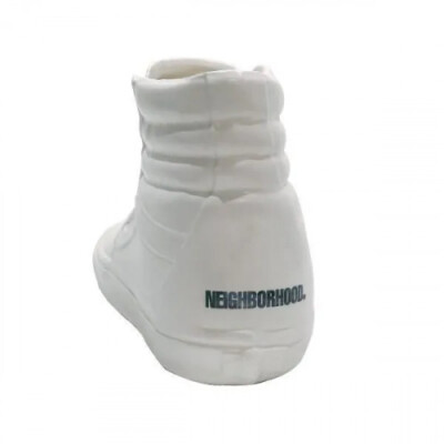 NEIGHBORHOOD x VANS 22SS SK8-HI INCENSE CHAMBER/CE-VASE