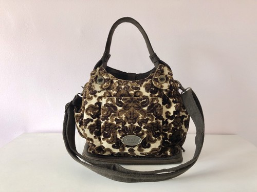 Cake By Petunia Diaper Bag Society 