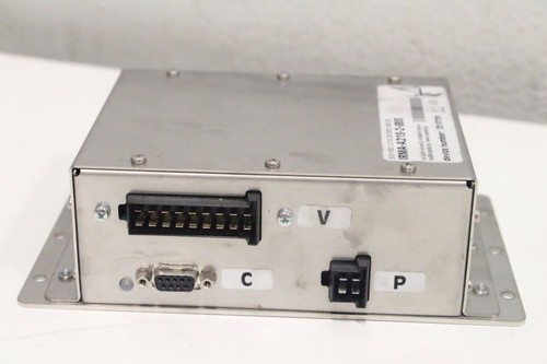 Iris IRMA-A21S-2-IBIS GmbH Sensor Control Unit S-2-I-130.1.2-18.261300.146120 - Picture 7 of 8