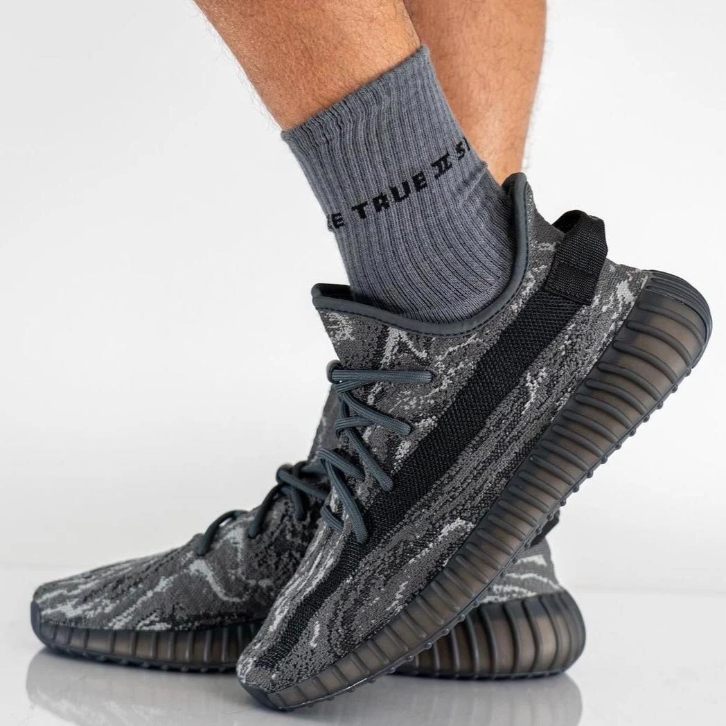 Buy Yeezy Boost 350 V2 'MX Dark Salt' - ID4811