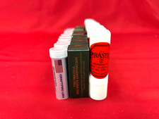 **CRAFTPRO USA **  WE. HILL ** PIRASTRO ** Pe...